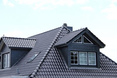 Dormer Roof Repair