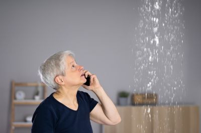 Emergency Leak Response