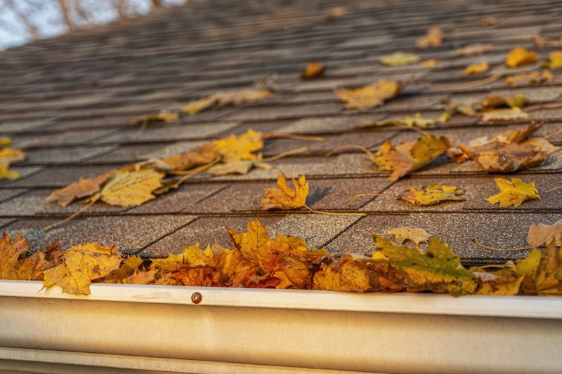 Autumn Roofing